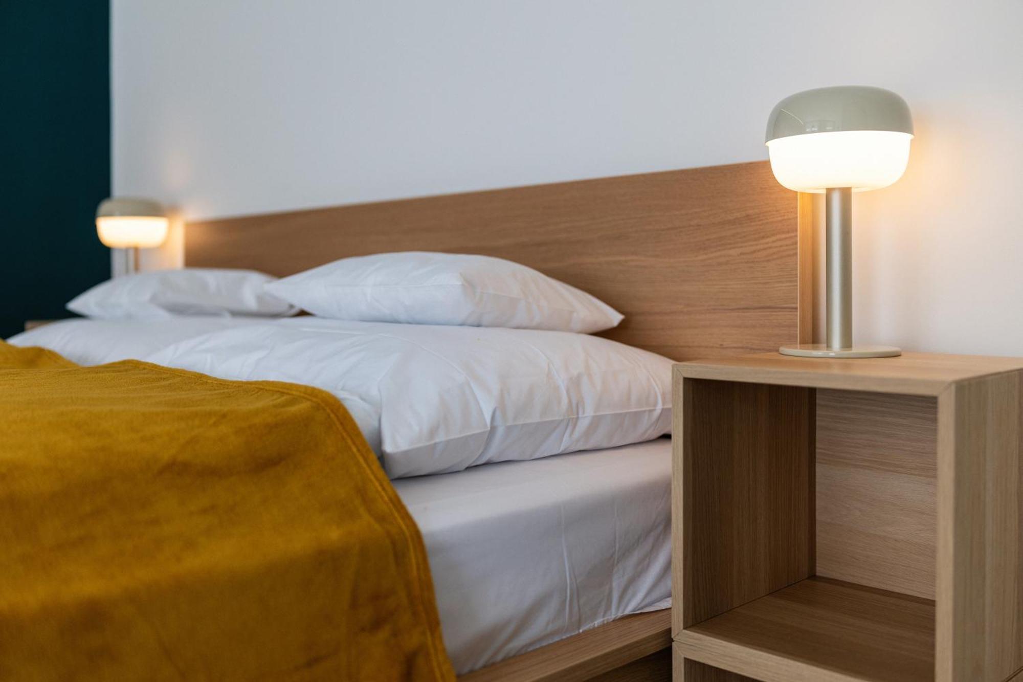 Citystay Budapest Exterior foto