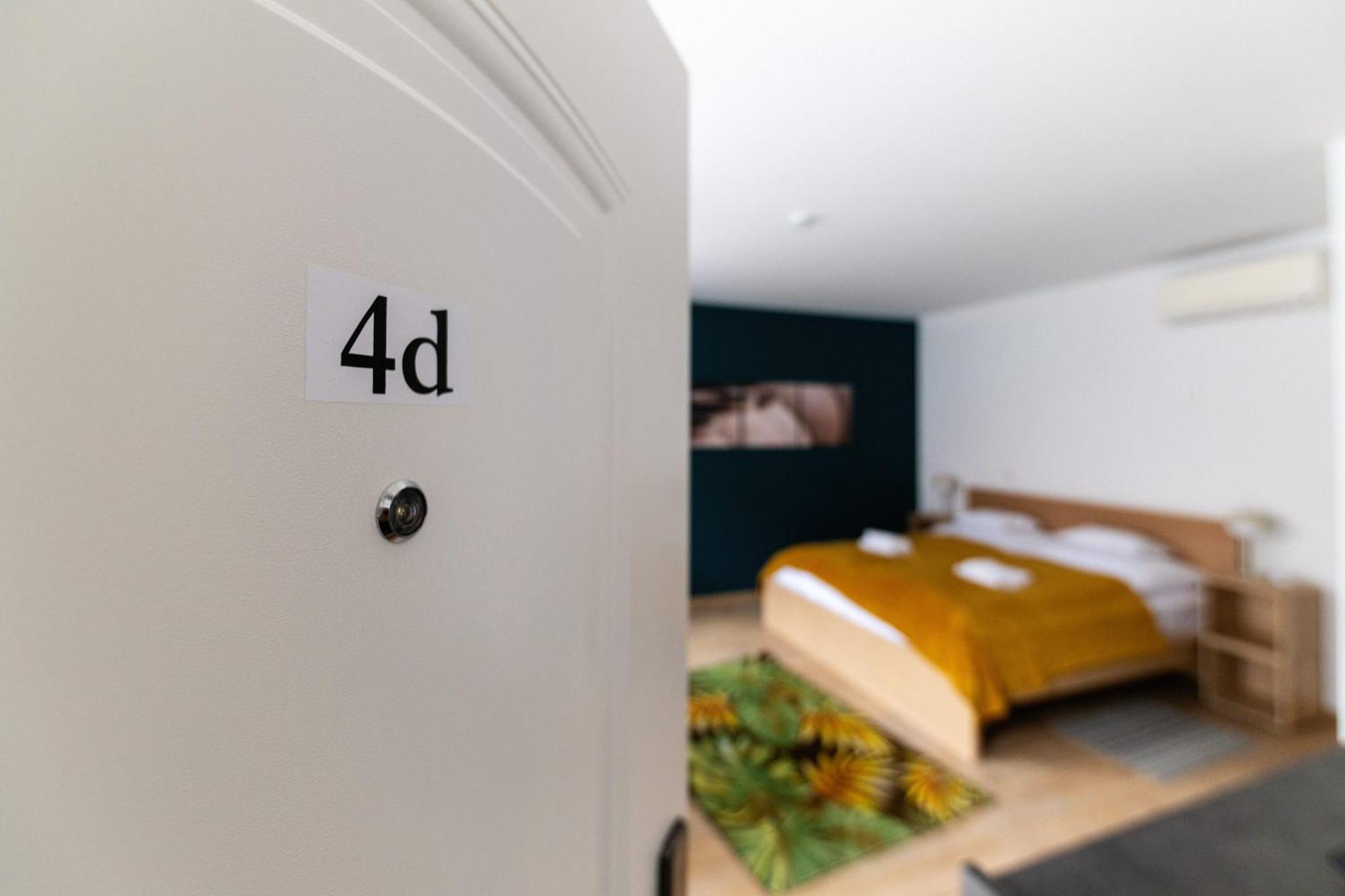 Citystay Budapest Exterior foto