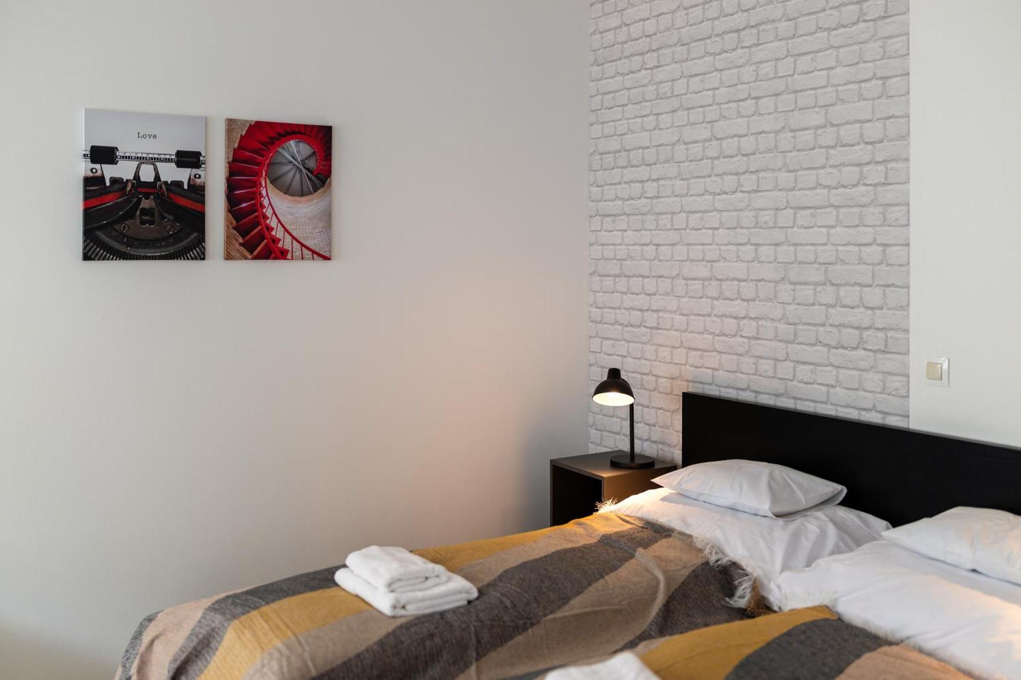 Citystay Budapest Exterior foto