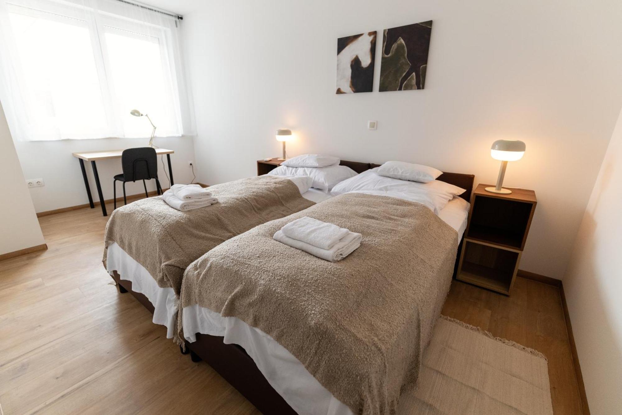 Citystay Budapest Exterior foto