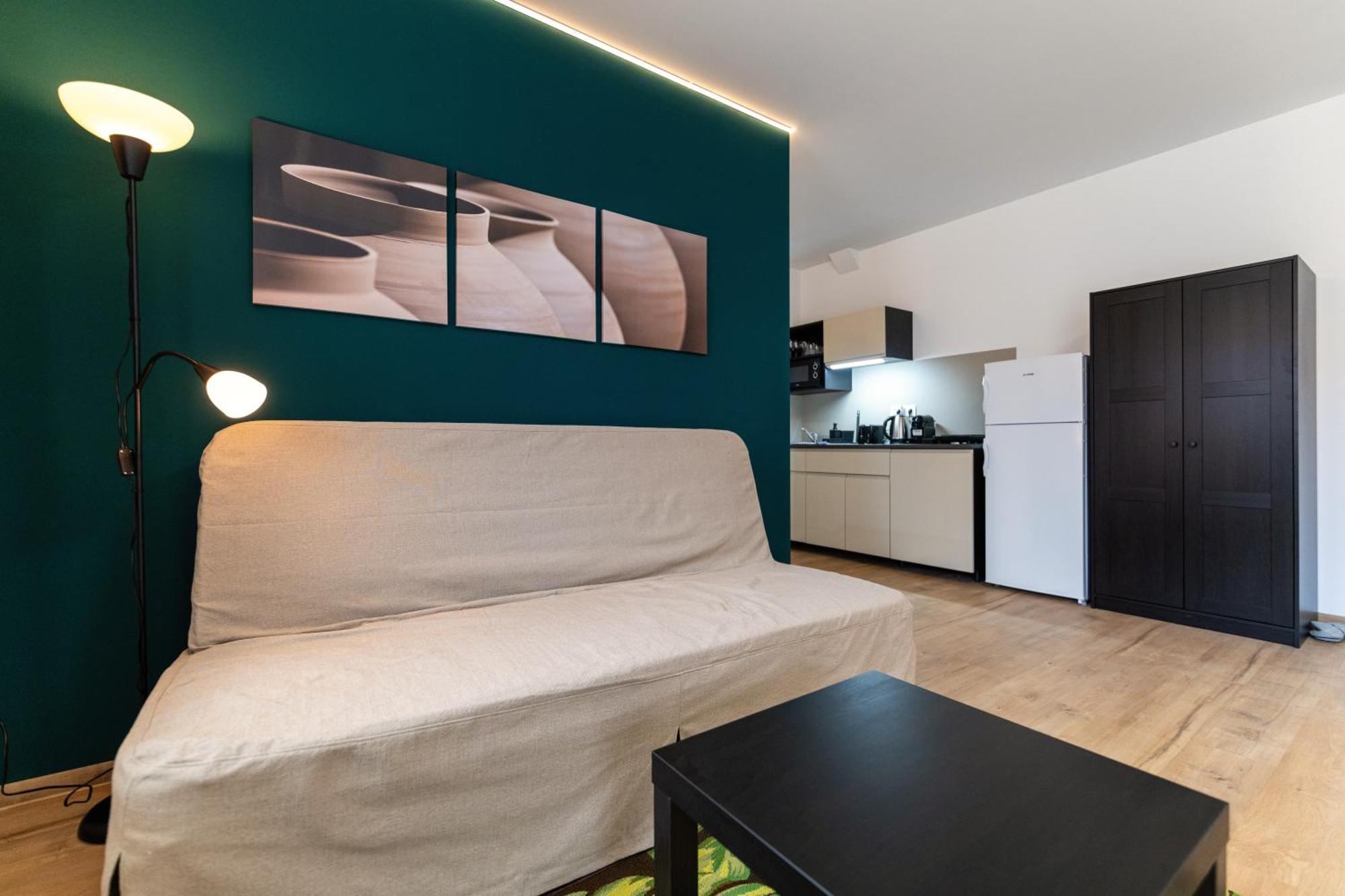 Citystay Budapest Exterior foto