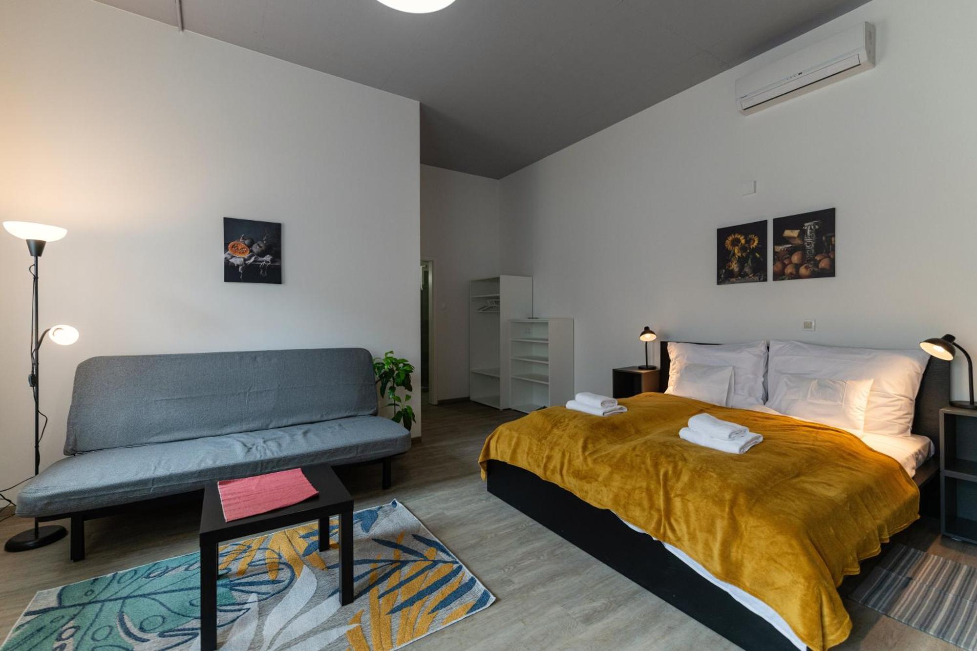 Citystay Budapest Exterior foto