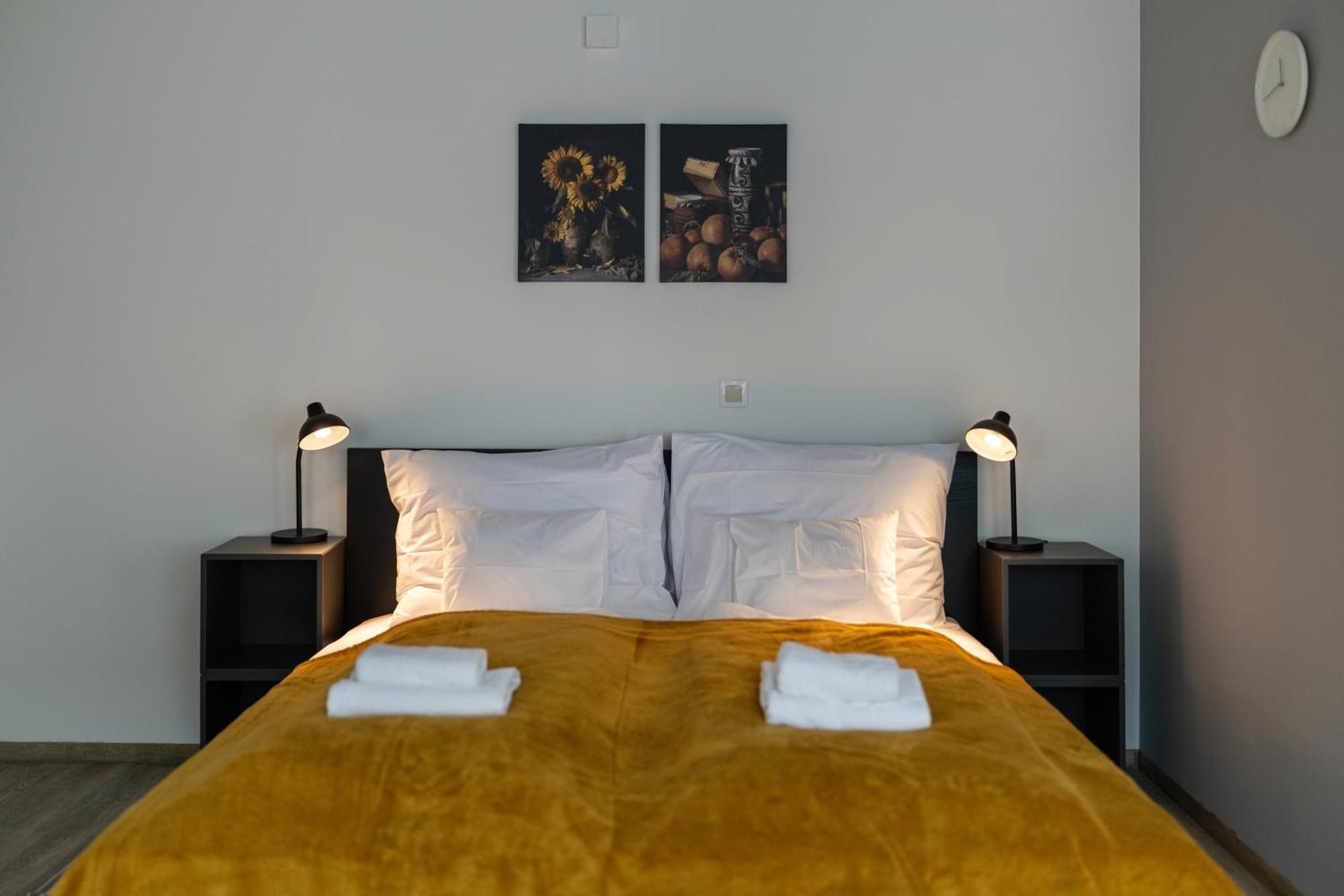 Citystay Budapest Exterior foto