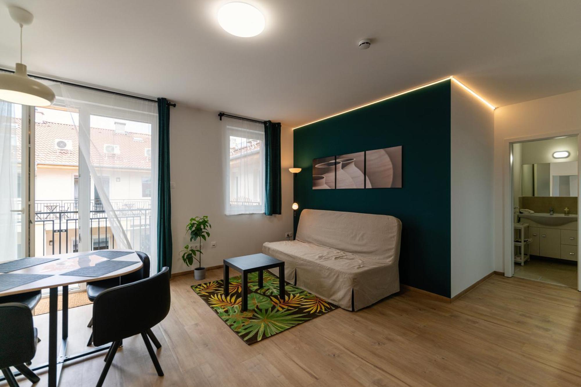 Citystay Budapest Exterior foto