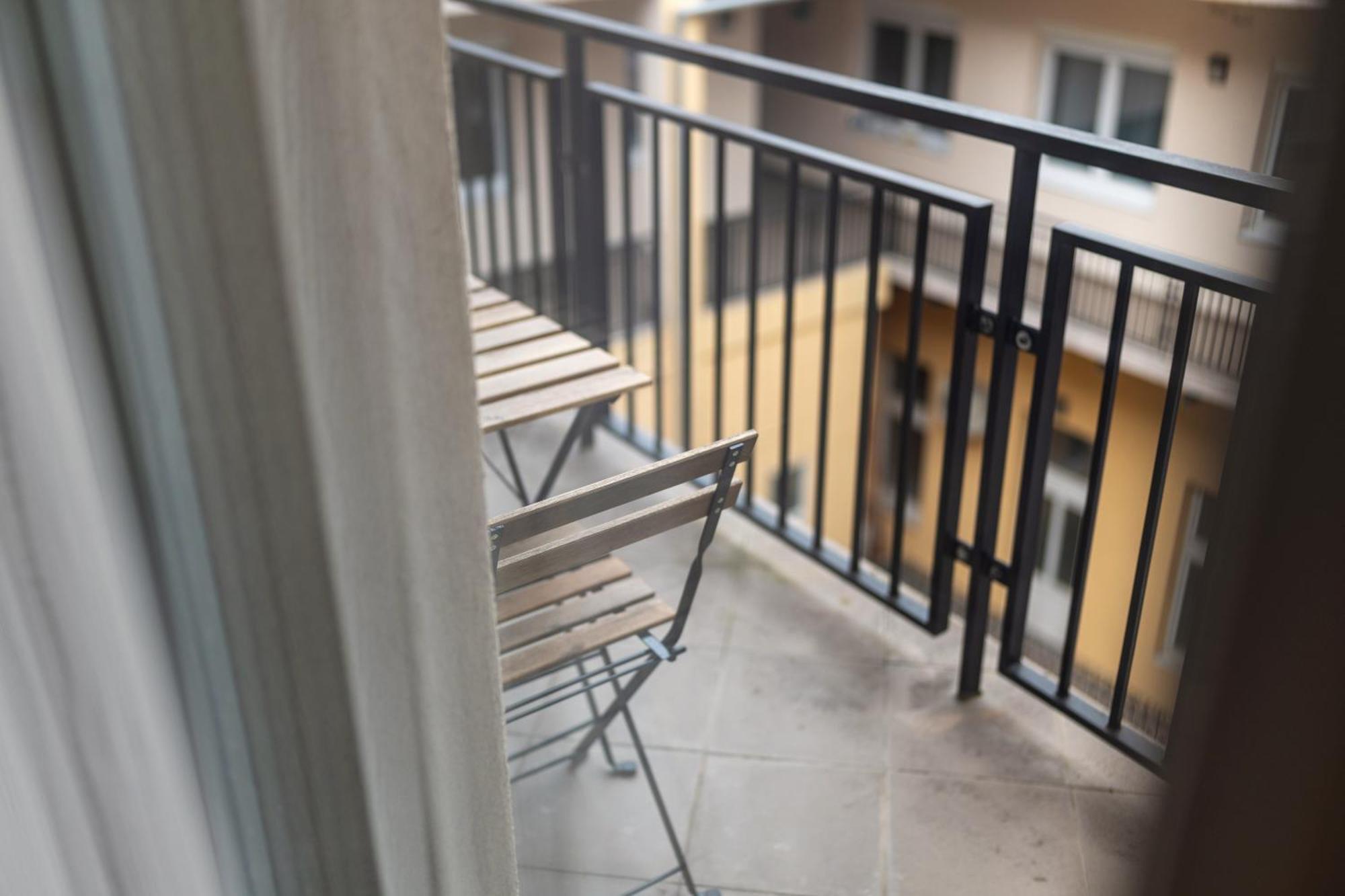 Citystay Budapest Exterior foto