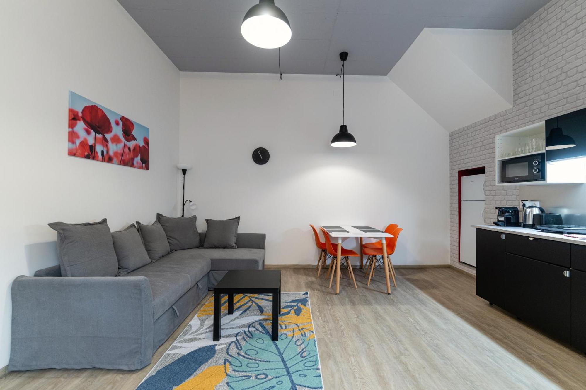 Citystay Budapest Exterior foto