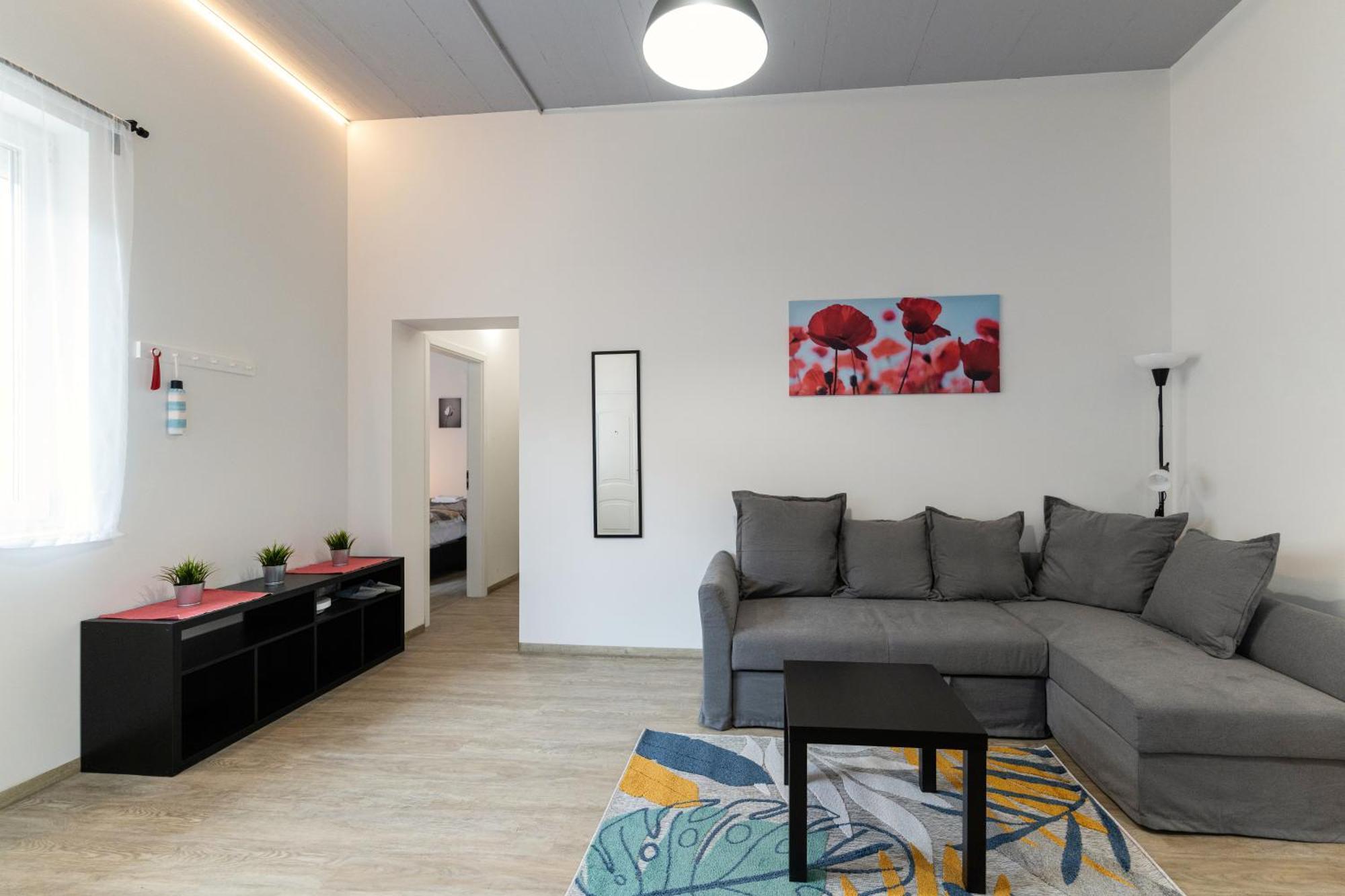 Citystay Budapest Exterior foto