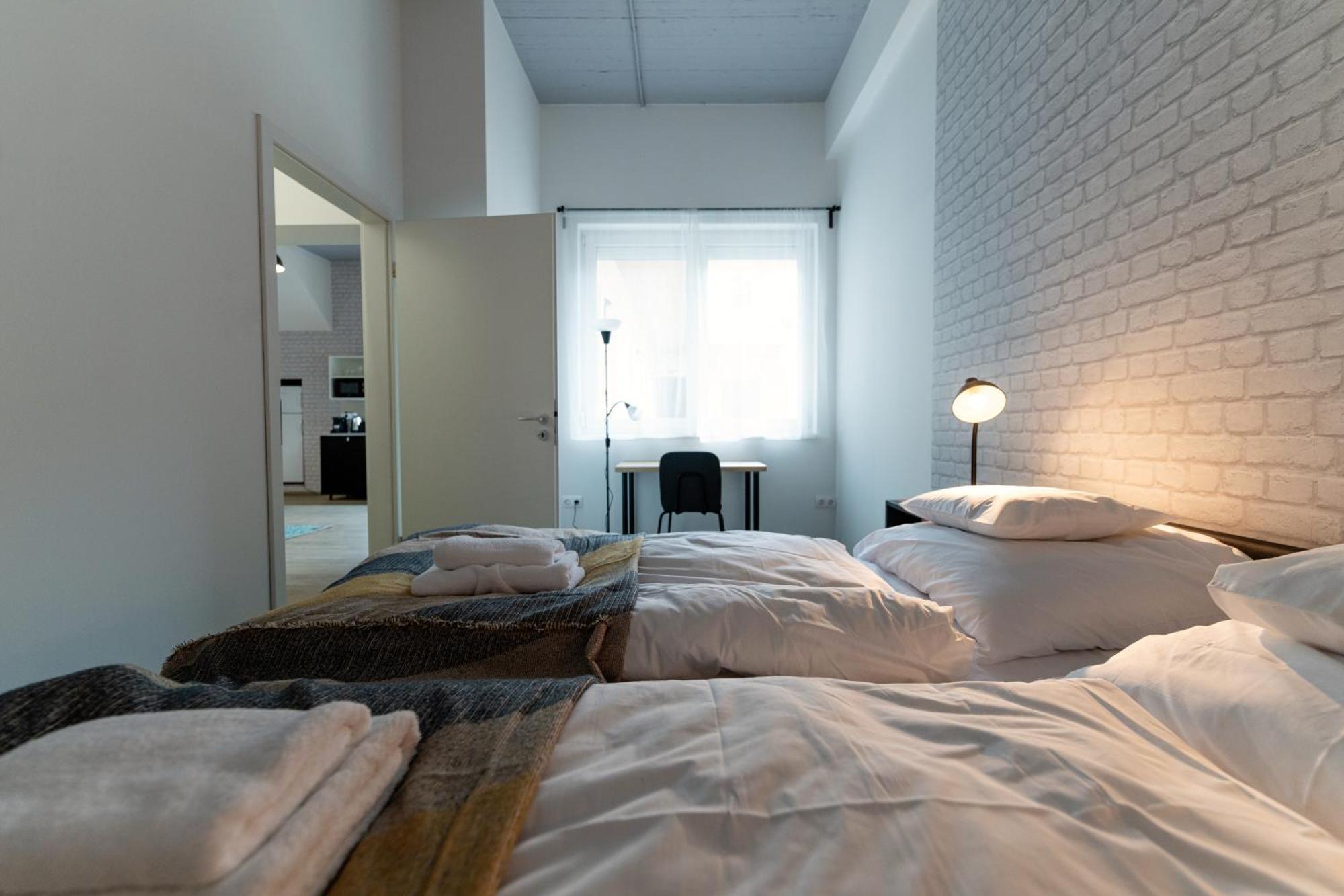 Citystay Budapest Exterior foto