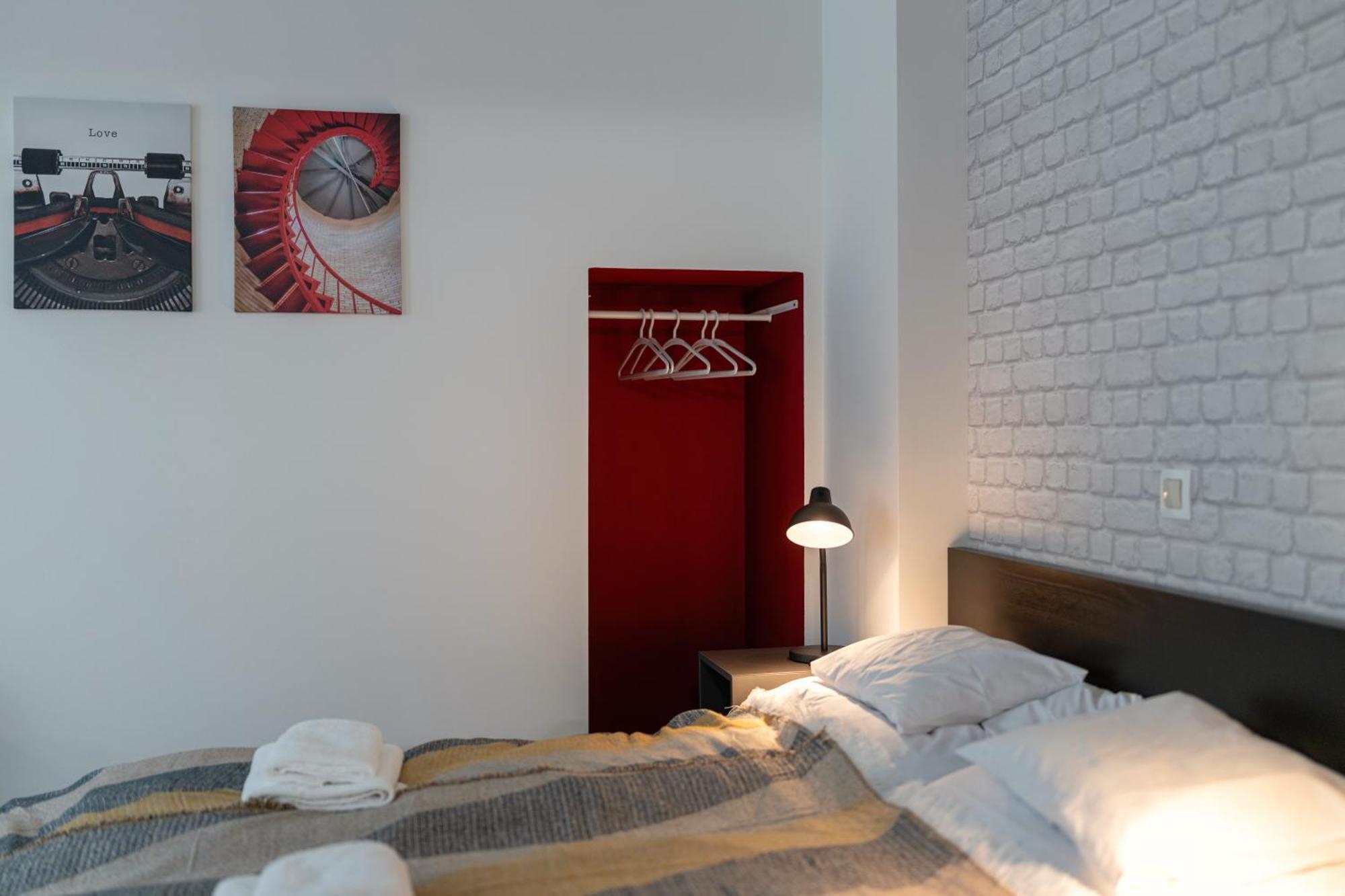 Citystay Budapest Exterior foto