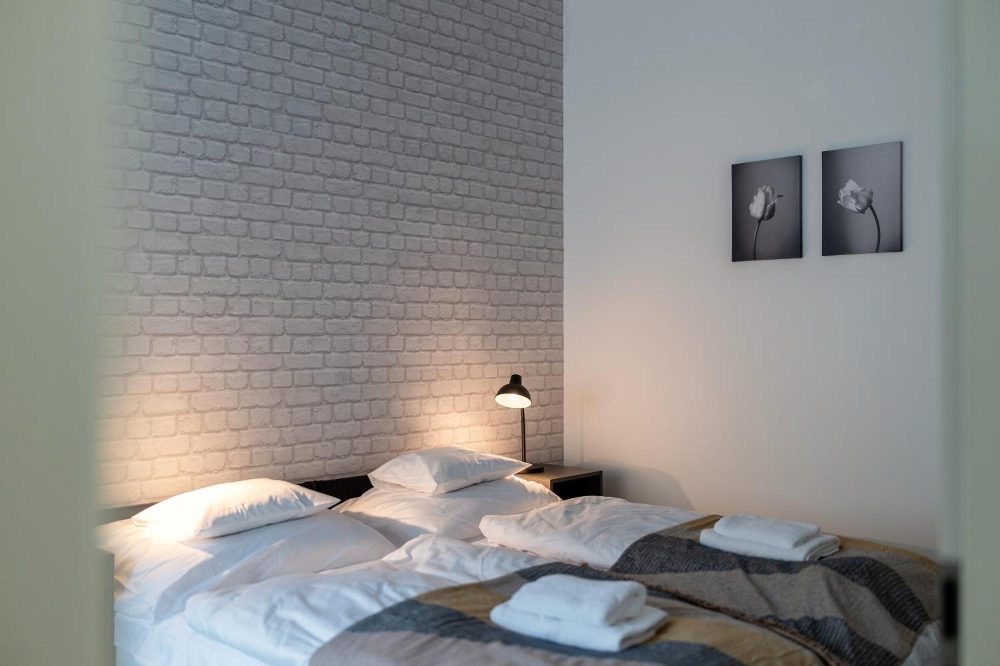 Citystay Budapest Exterior foto