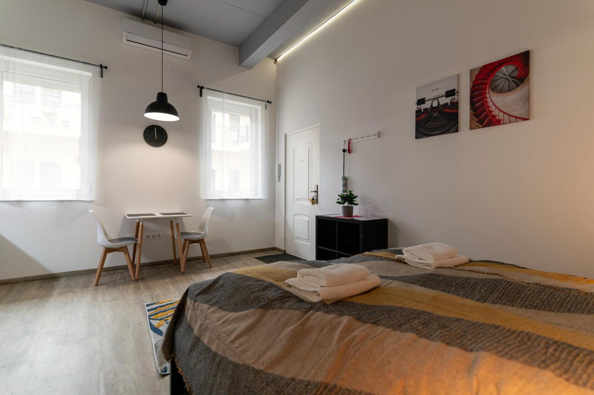 Citystay Budapest Exterior foto